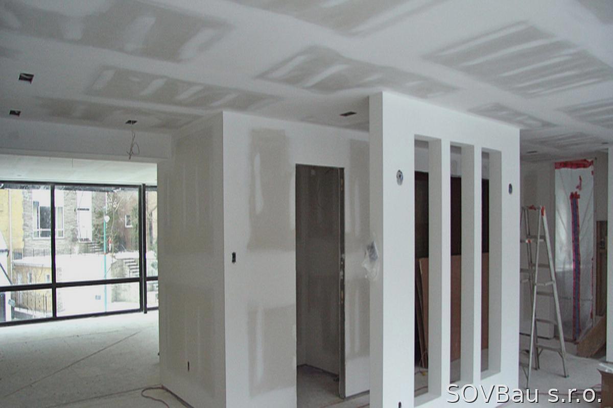 Residential Interior