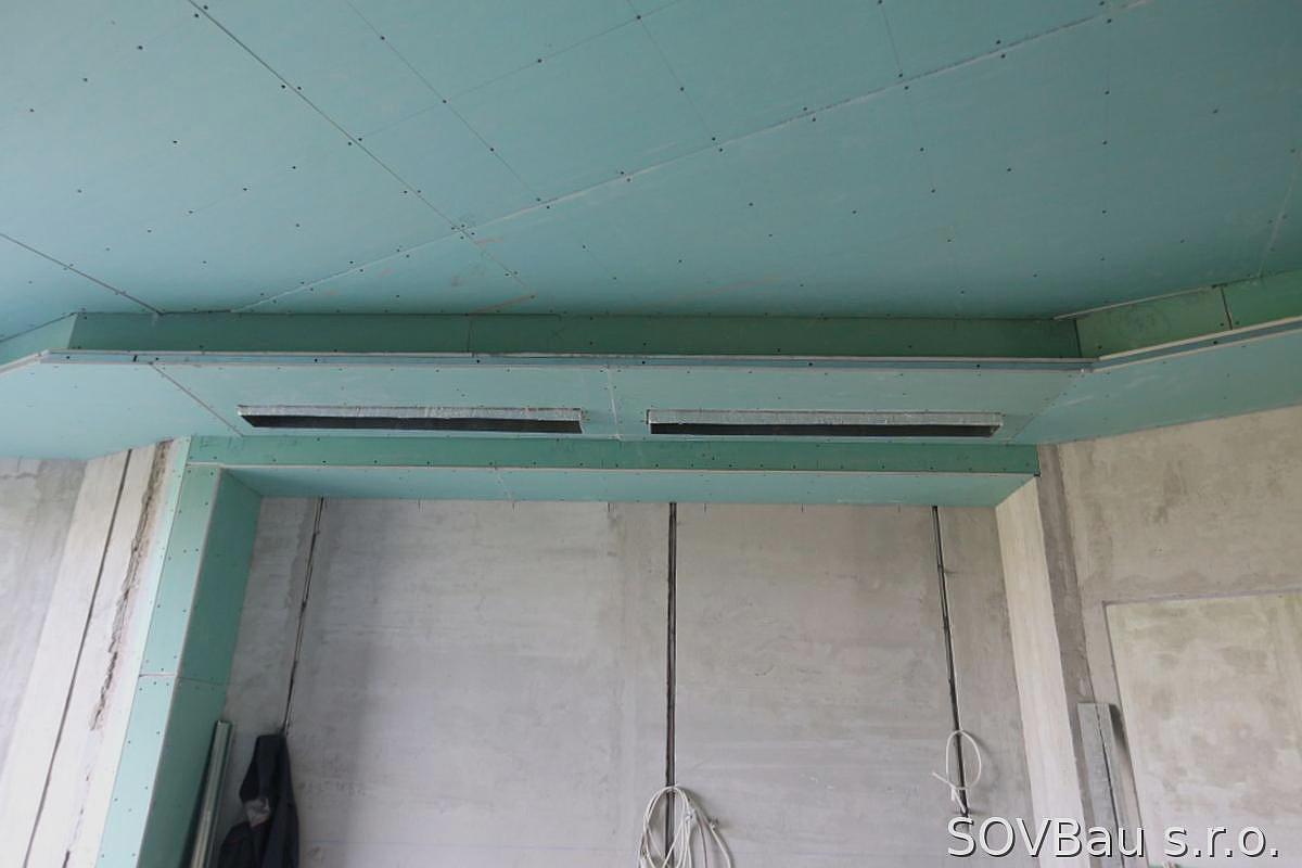Fire-Rated Wall Systems