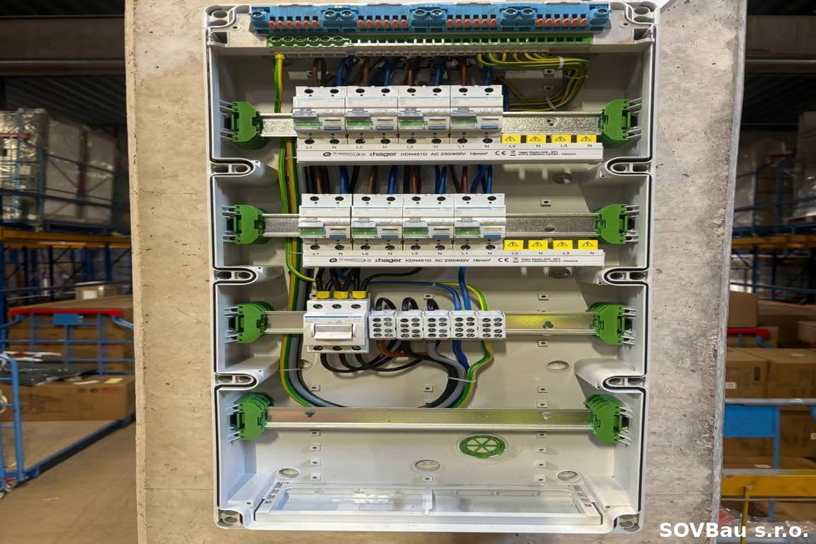 LED Lighting Systems