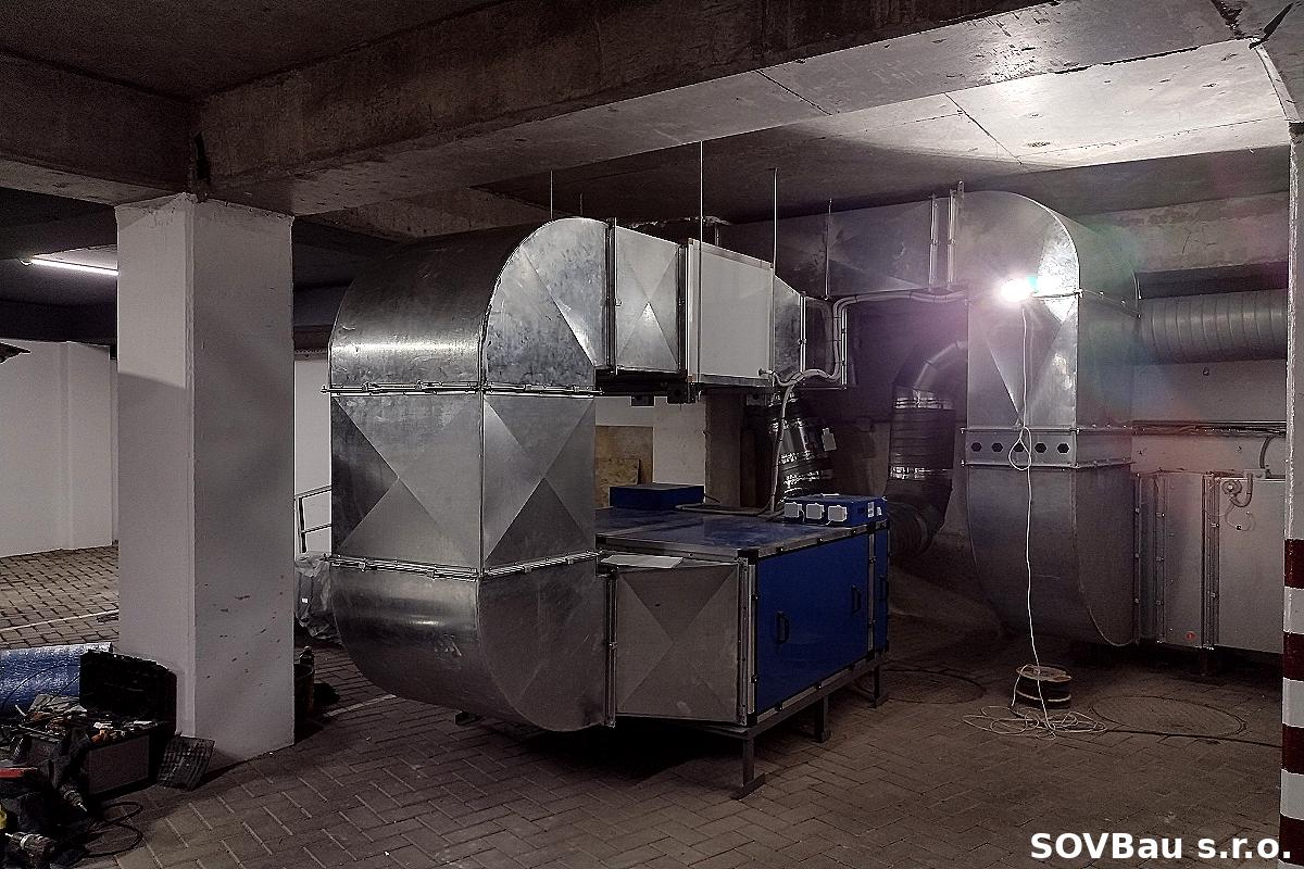 Energy-Efficient Cooling