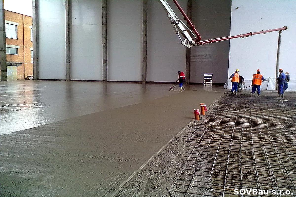 Reinforced Concrete Structures