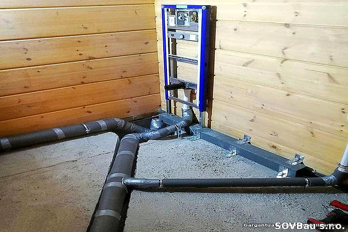 Emergency Plumbing Services