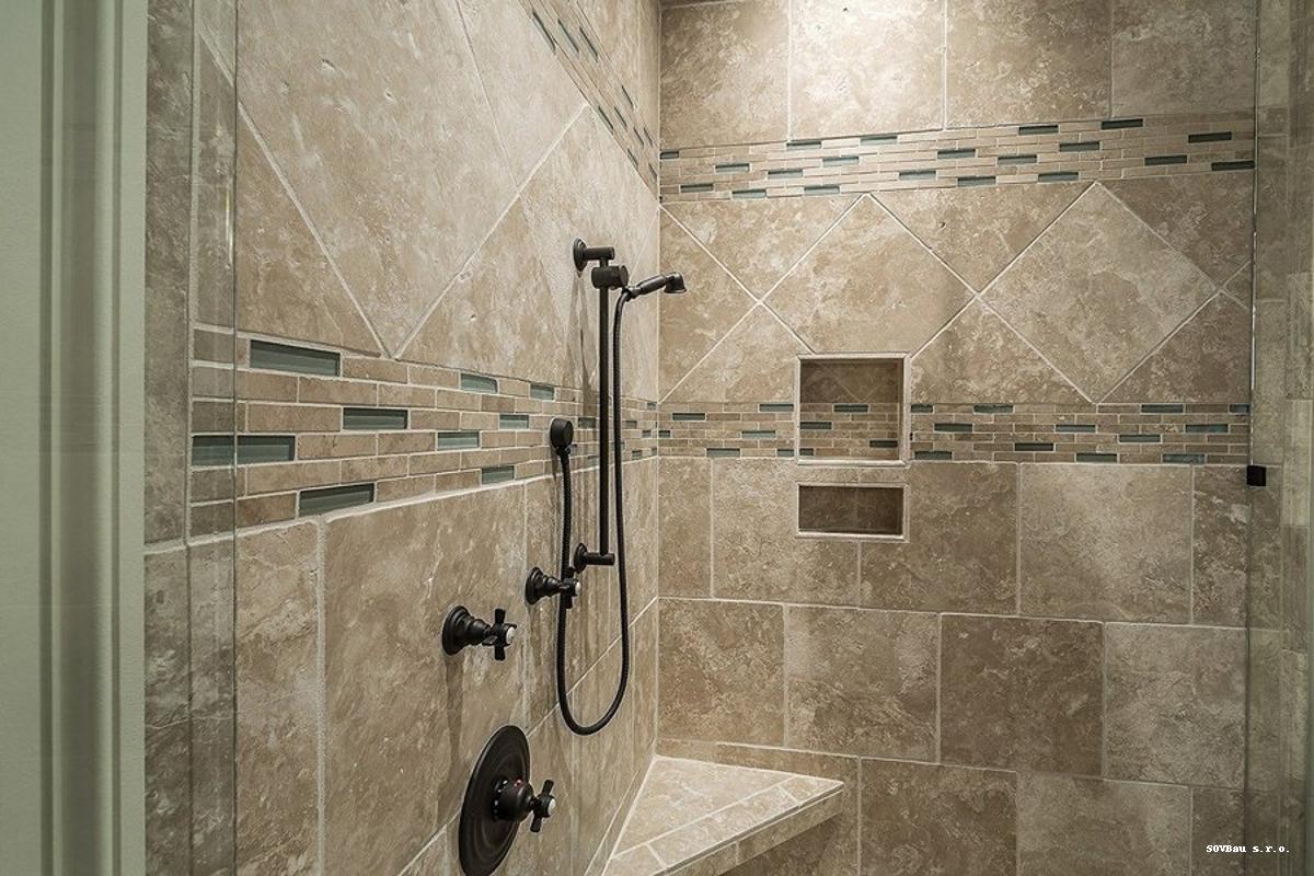 Natural Stone Installation