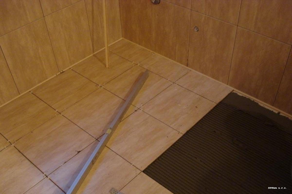 Pool and Spa Tiling