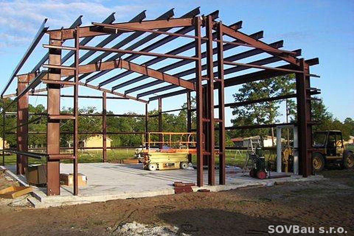 Aluminum Welding Services