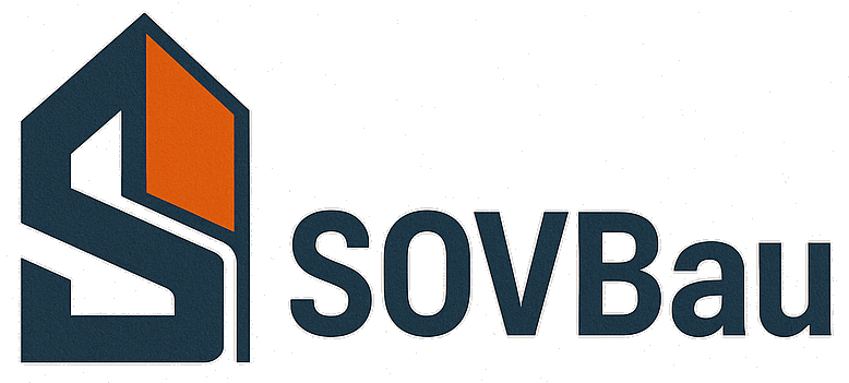 SOVBau construction project