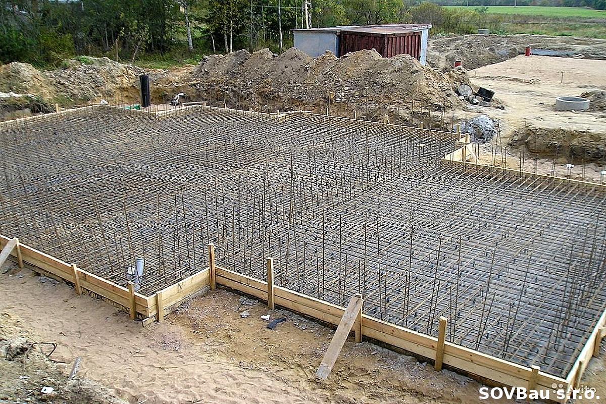 Bau-Portfolio-Bild