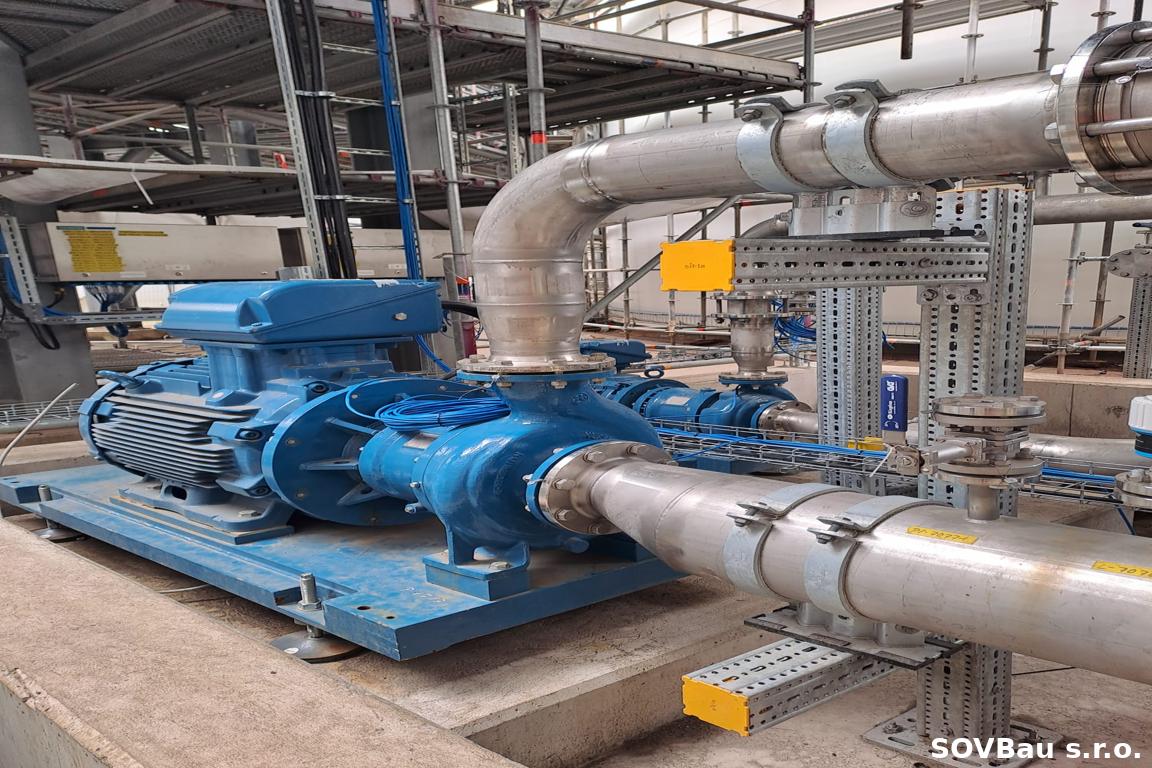 Electrical Installation