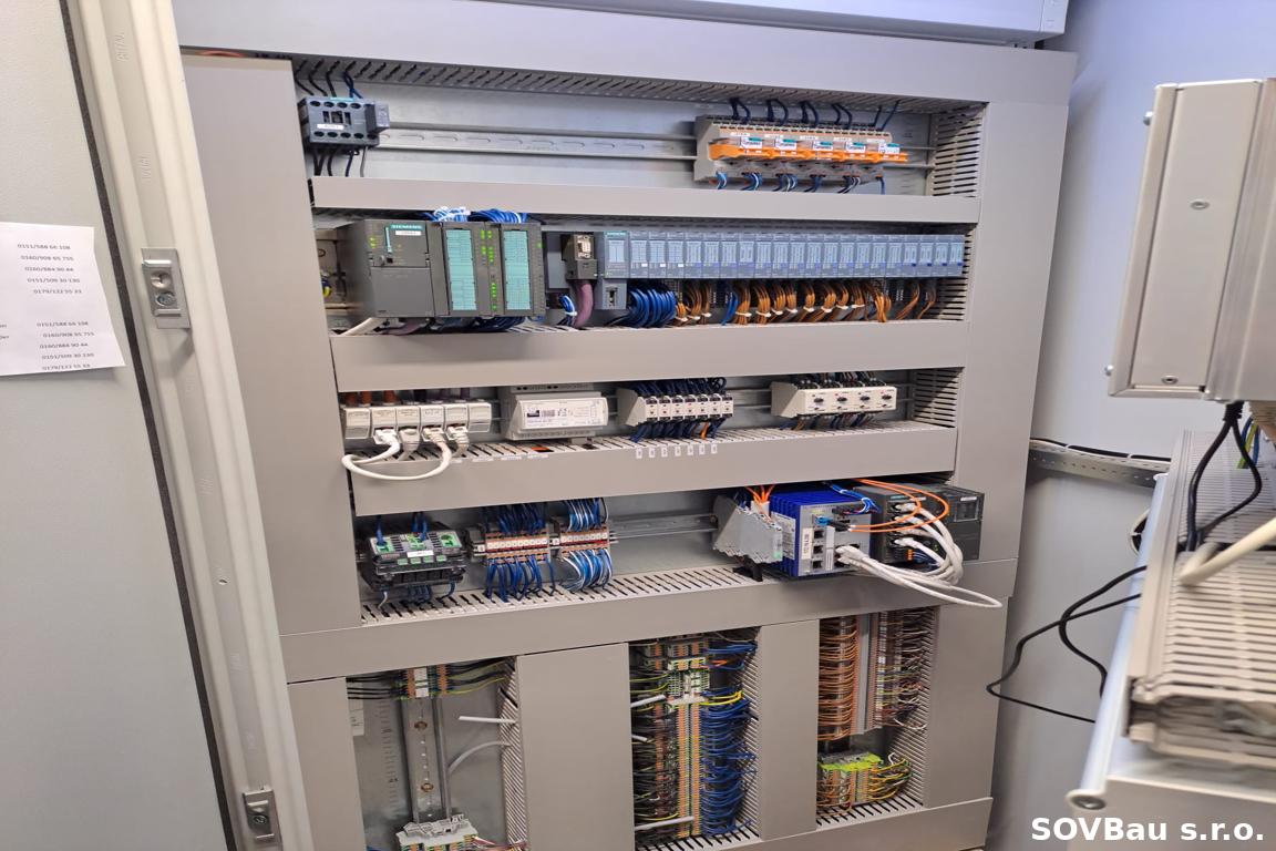 Wiring Project