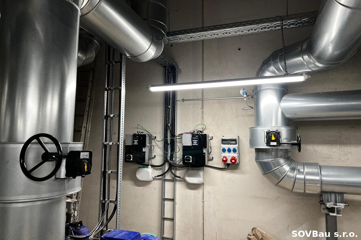 Electrical Installation
