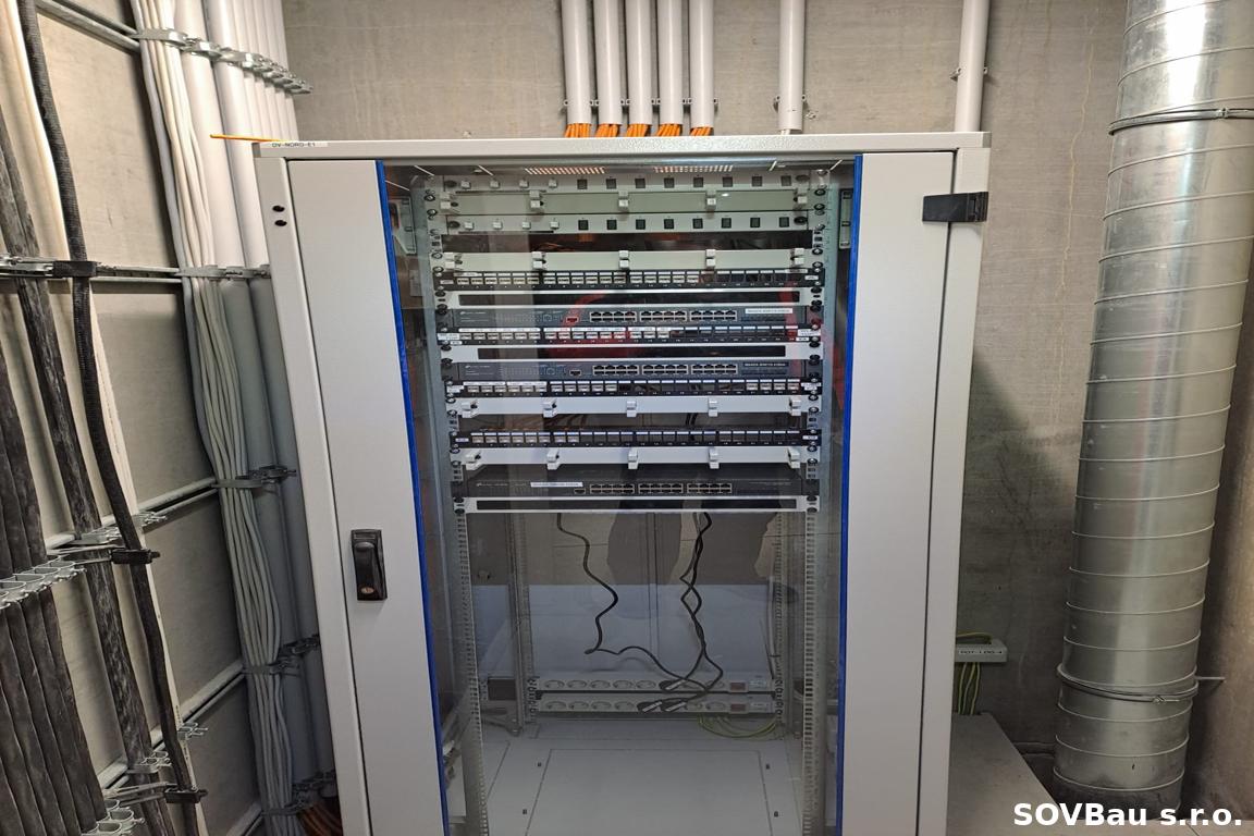 Wiring Project