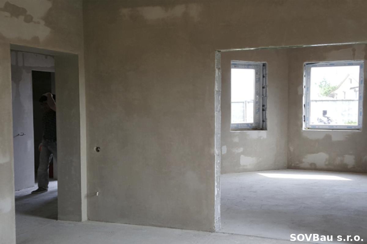 Interior Painting