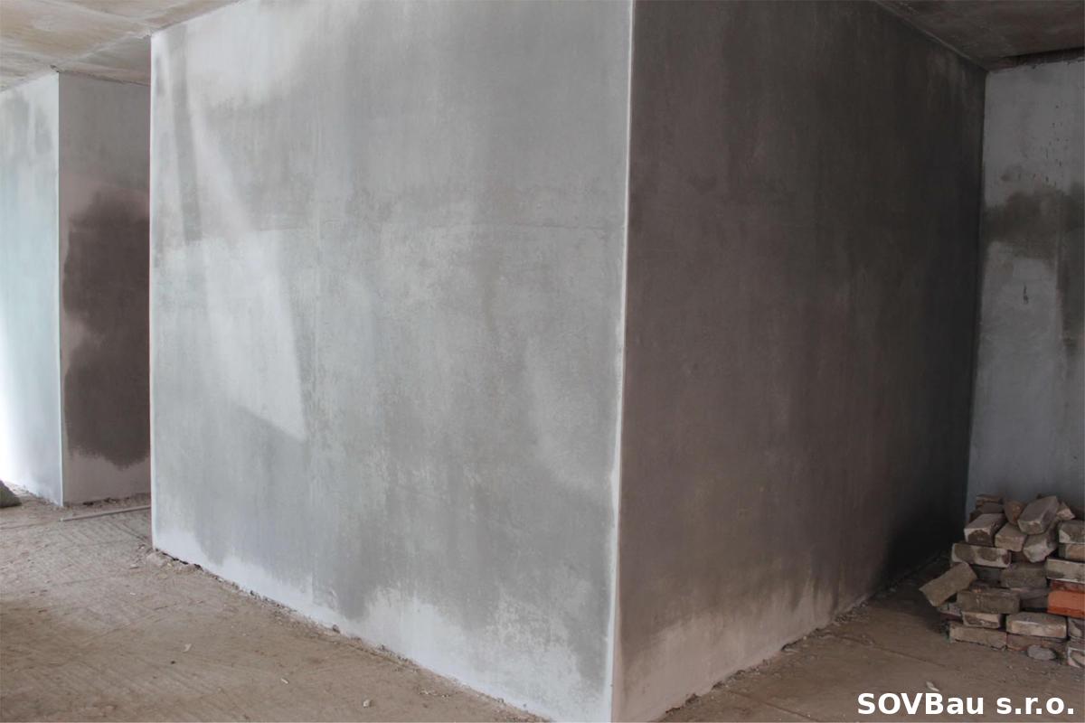 Decorative Finish