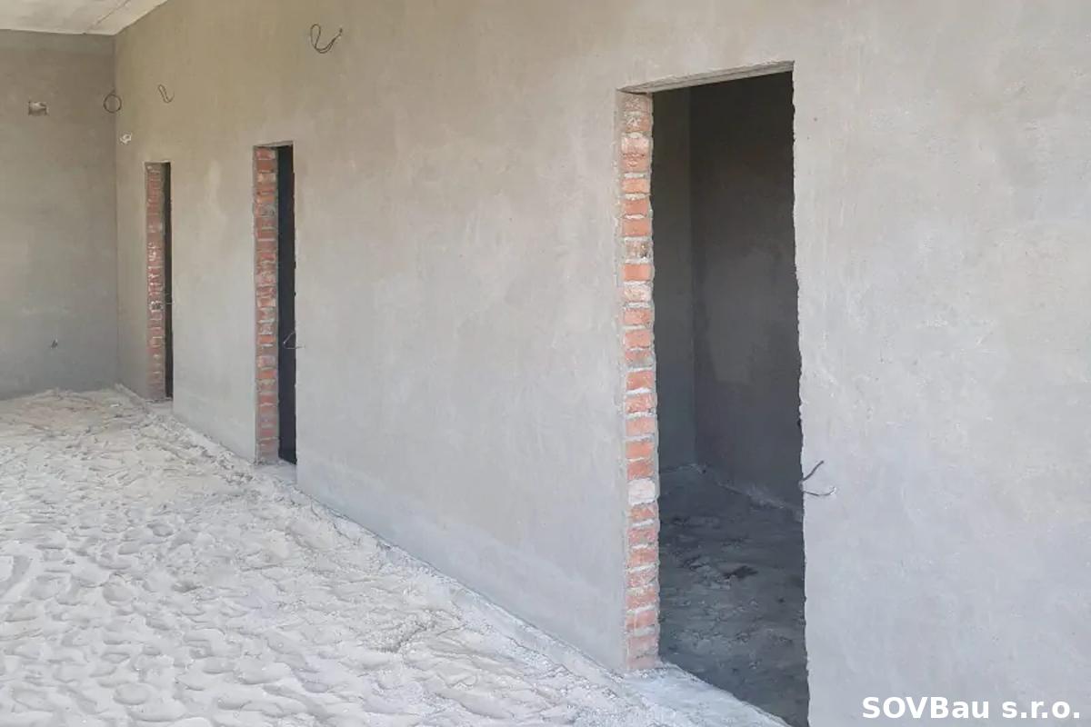 Interior Painting