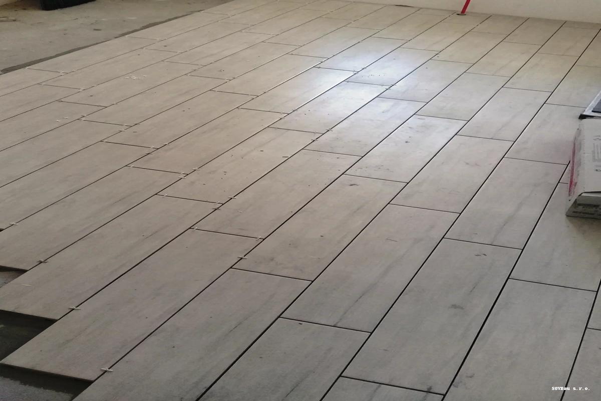 Kitchen Backsplash