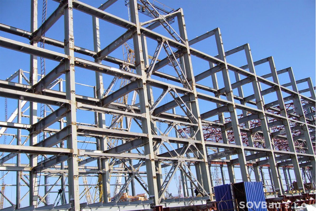 Steel Structure