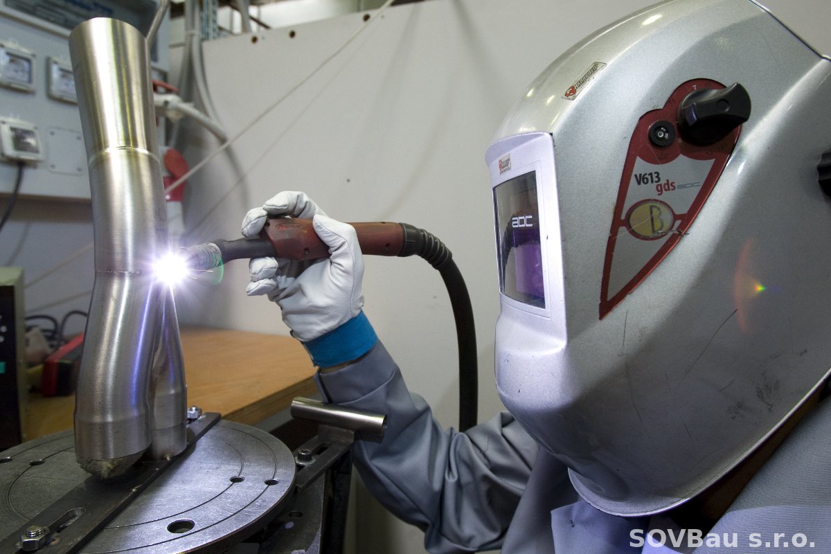 Metal Fabrication